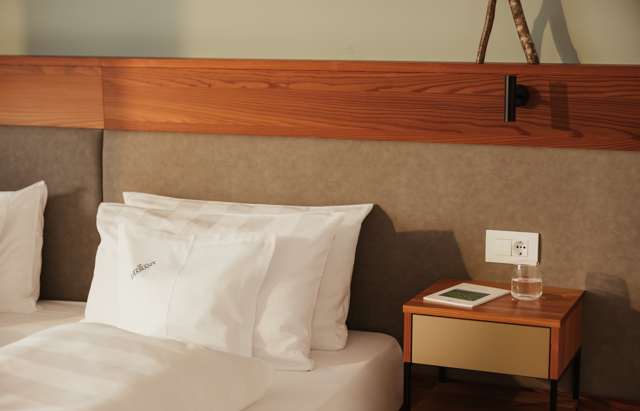 Diamant Hotel St.Kassian