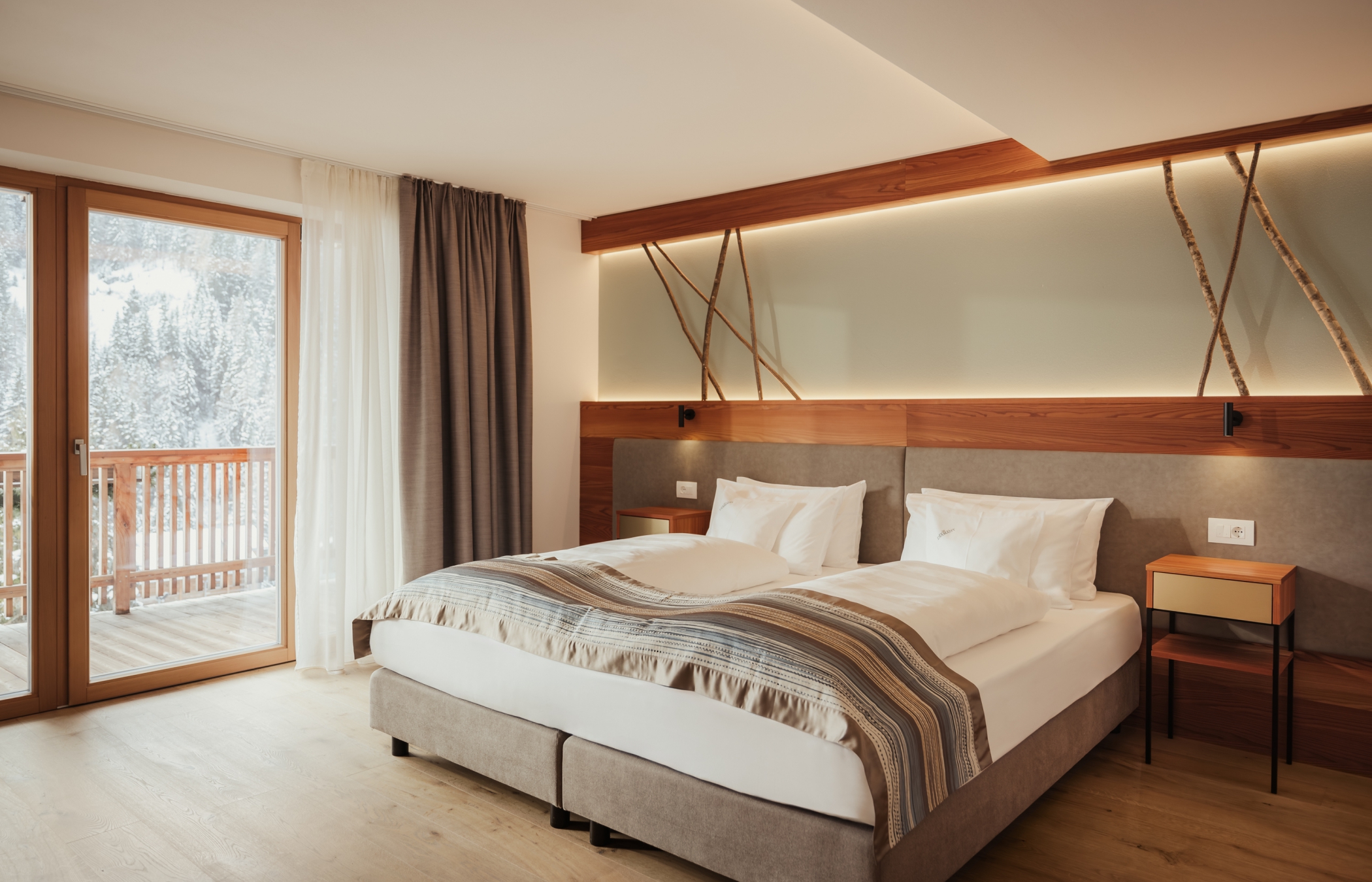 Diamant Hotel St.Kassian