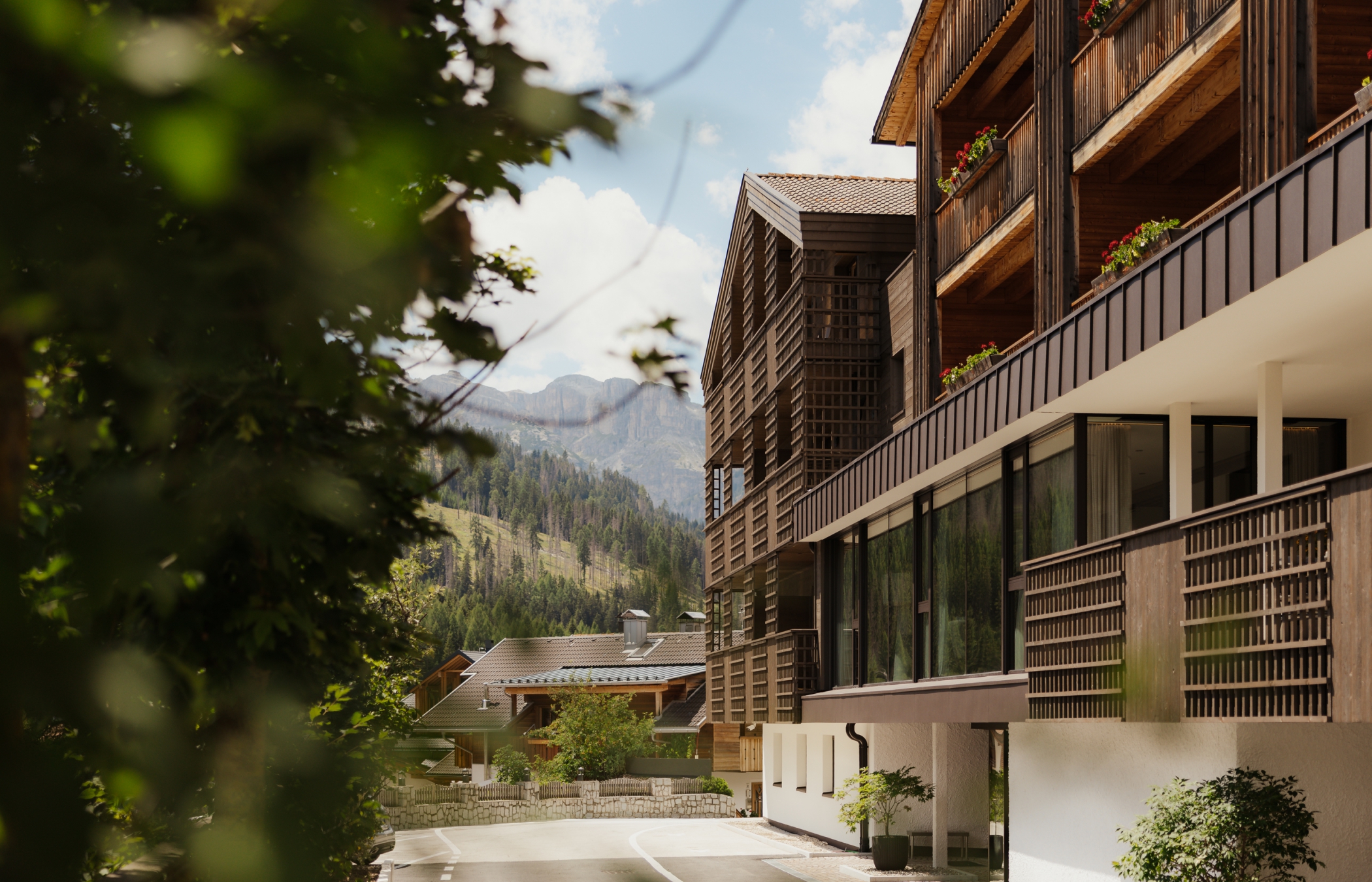 Diamant Hotel St.Kassian Diamant Hotel St.Kassian