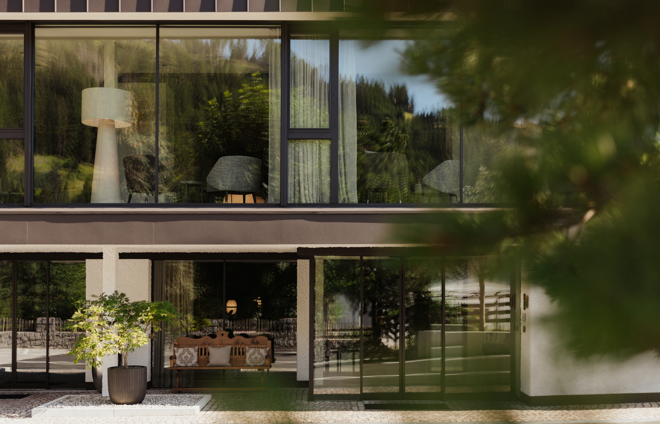 Diamant Hotel St.Kassian