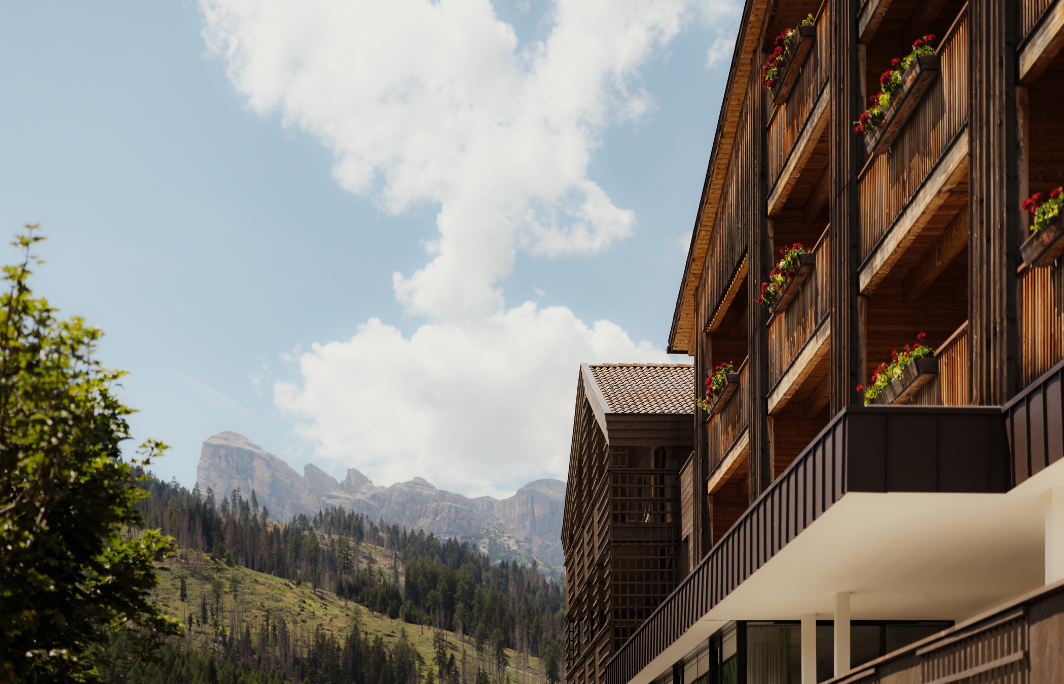 Diamant Hotel St.Kassian Diamant Hotel St.Kassian